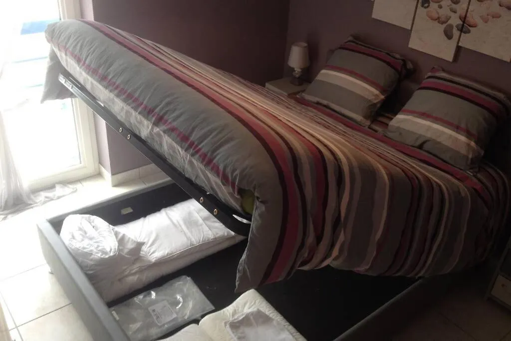 Cosylocation Les Hauts De Port Maria Quiberon Apartamento