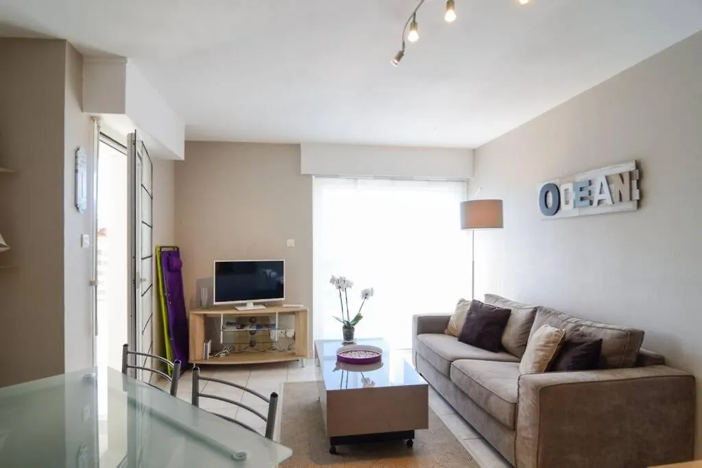 Cosylocation Les Hauts De Port Maria Quiberon Γαλλία