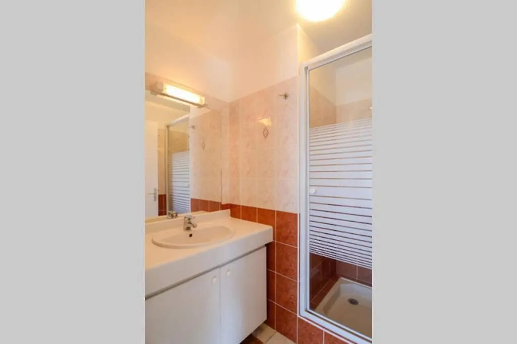 Cosylocation Les Hauts De Port Maria Quiberon Διαμέρισμα