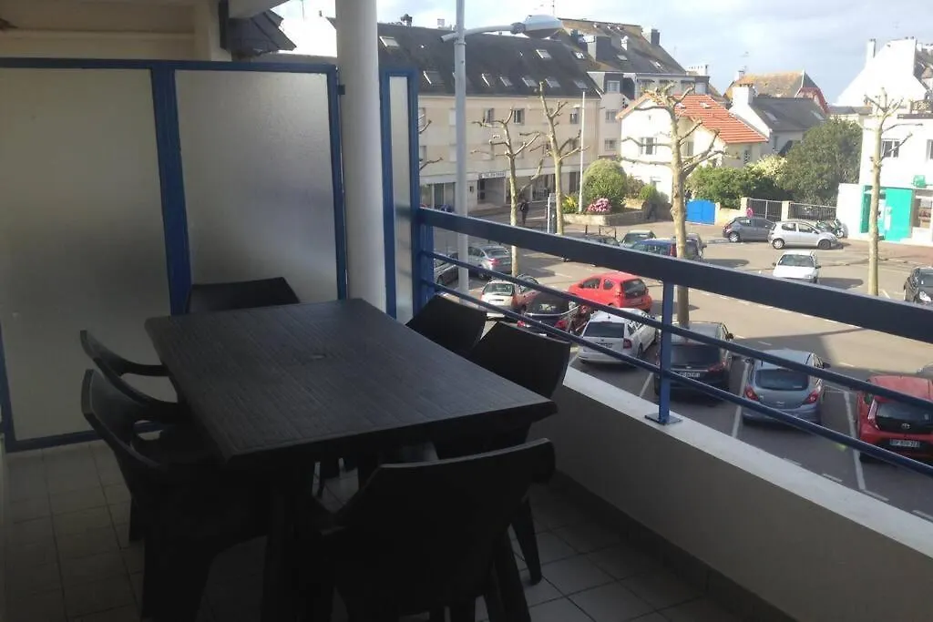 Cosylocation Les Hauts De Port Maria Quiberon Διαμέρισμα