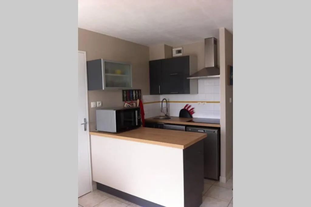 Διαμέρισμα Cosylocation Les Hauts De Port Maria Quiberon Γαλλία